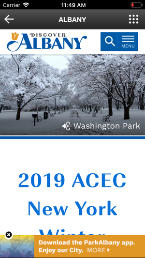 ACECNY Winter Conference(圖4)-速報App