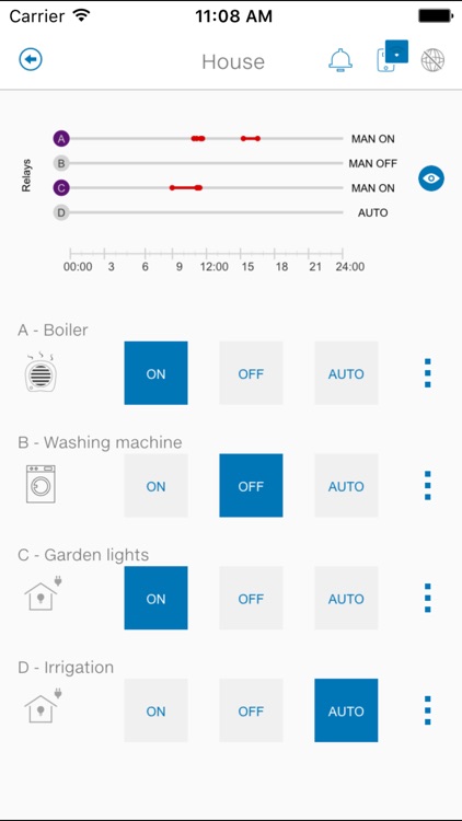 MyREACT - The energy you need screenshot-4