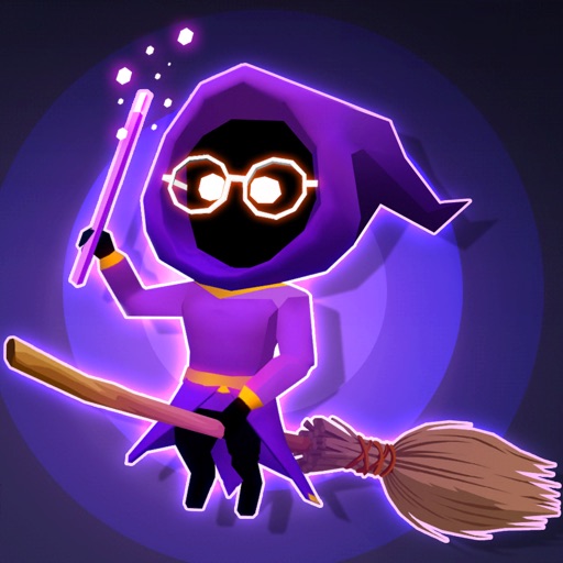 Magic Clash icon