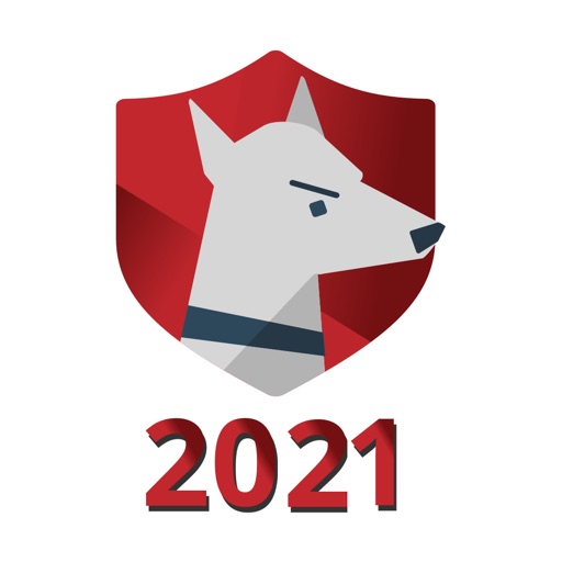 LogDog - Mobile Security 2021 Icon