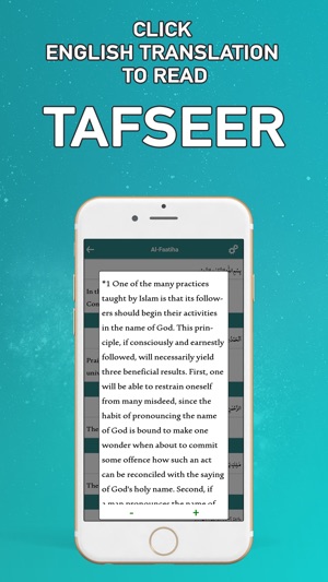 Tafheem ul Quran - in English(圖3)-速報App