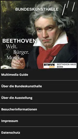 Game screenshot Beethoven – Blinde mod apk