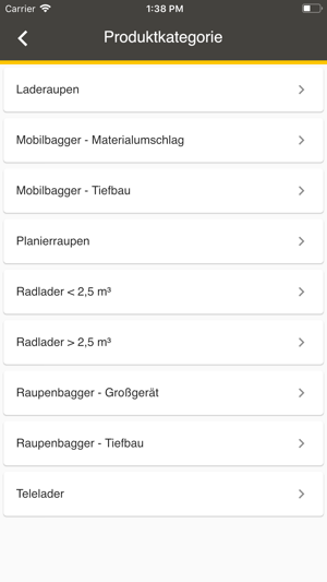 Liebherr EMT Schnellkalkulator(圖2)-速報App