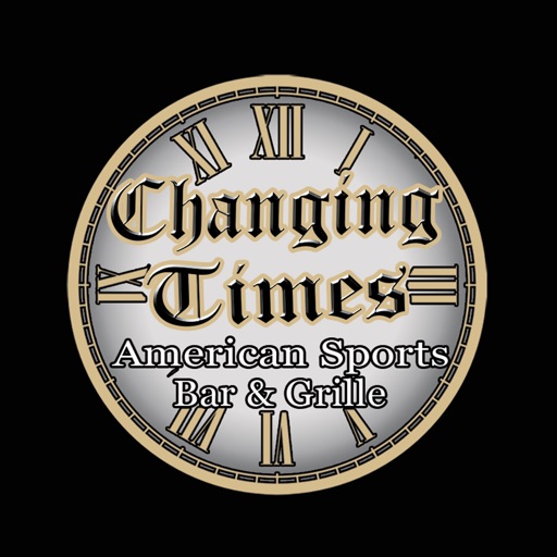 Changing Times icon