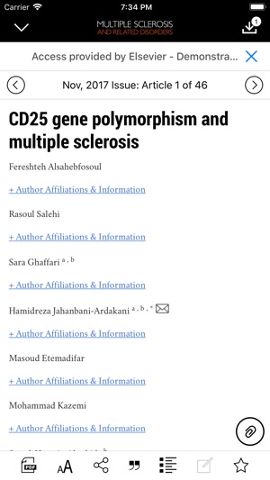 MS and Related Disorders(圖4)-速報App