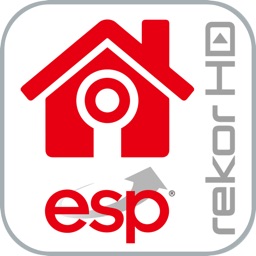 ESP rekorHD