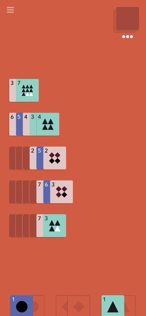 ioio - solitaire(圖2)-速報App