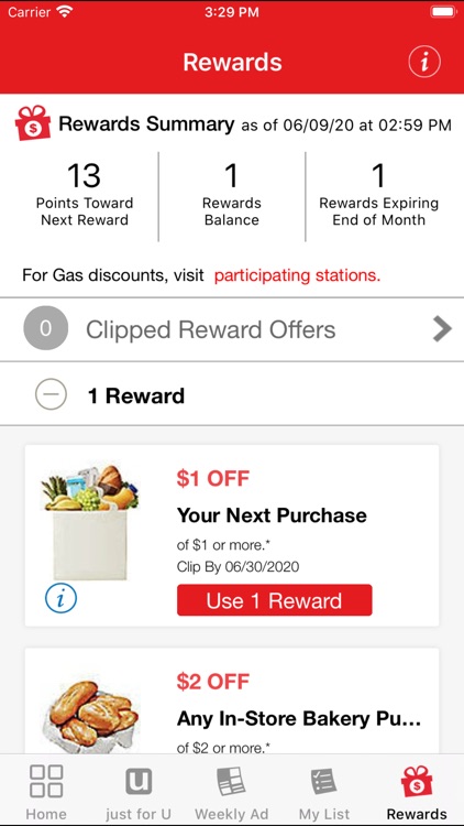 Randalls Deals & Rewards screenshot-4