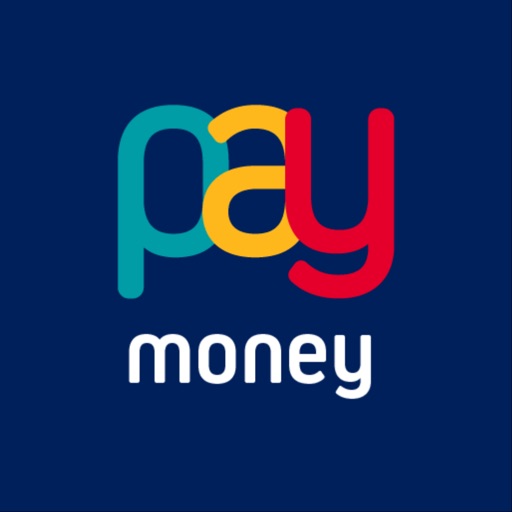 Finpay Money iOS App