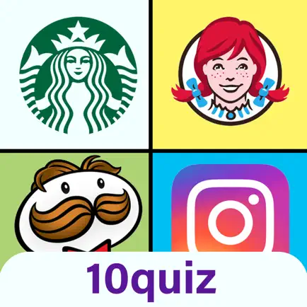 10Quiz: Logo Game Читы