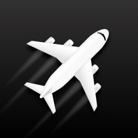 Flighty – Live Flight Tracker Erfahrungen und Bewertung