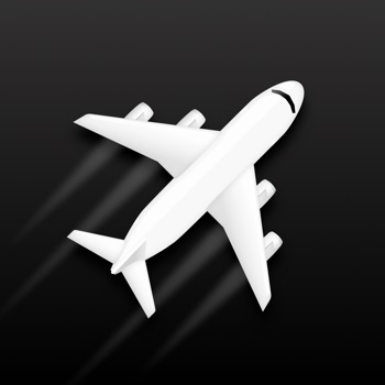 Flighty - Live Flight Tracker