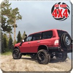 Offroad Truck Mud Driving