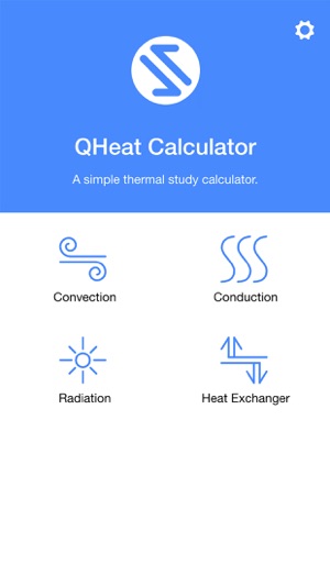 QHeat