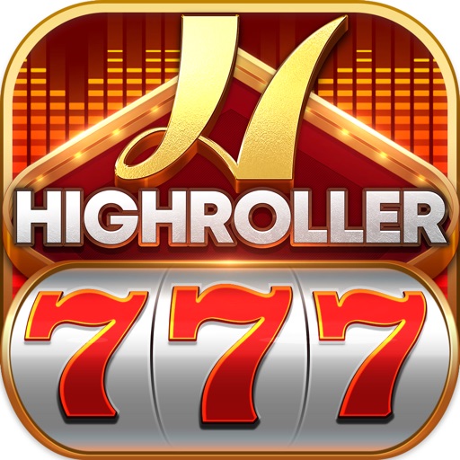 HighRoller Vegas: Casino Slots