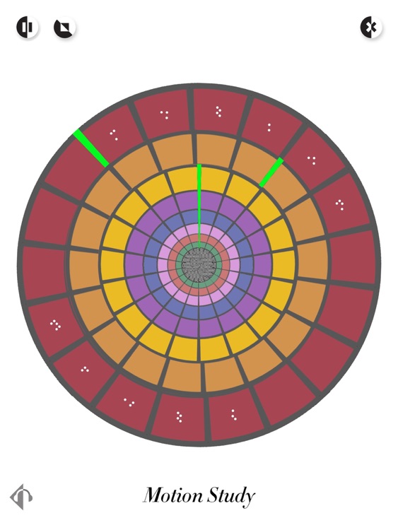 C3: Motion Study