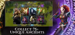 Imágen 5 Rival Kingdoms: Noche sin fin iphone