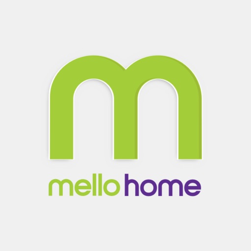 mellohome App