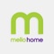 The mellohome app is designed exclusively for real estate agents who are already members of the mellohome Preferred Referral Partner Network