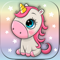 App Icon for Cute Animals Jigsaw Puzzles App in Pakistan IOS App Store