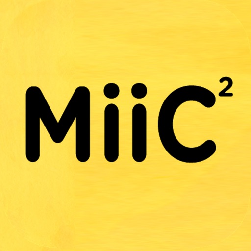 MiiC2 iOS App