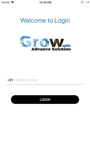 Grow with Advance Solution(圖3)-速報App