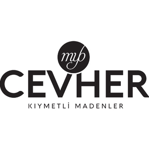 Cevher Kıymetli Madenler