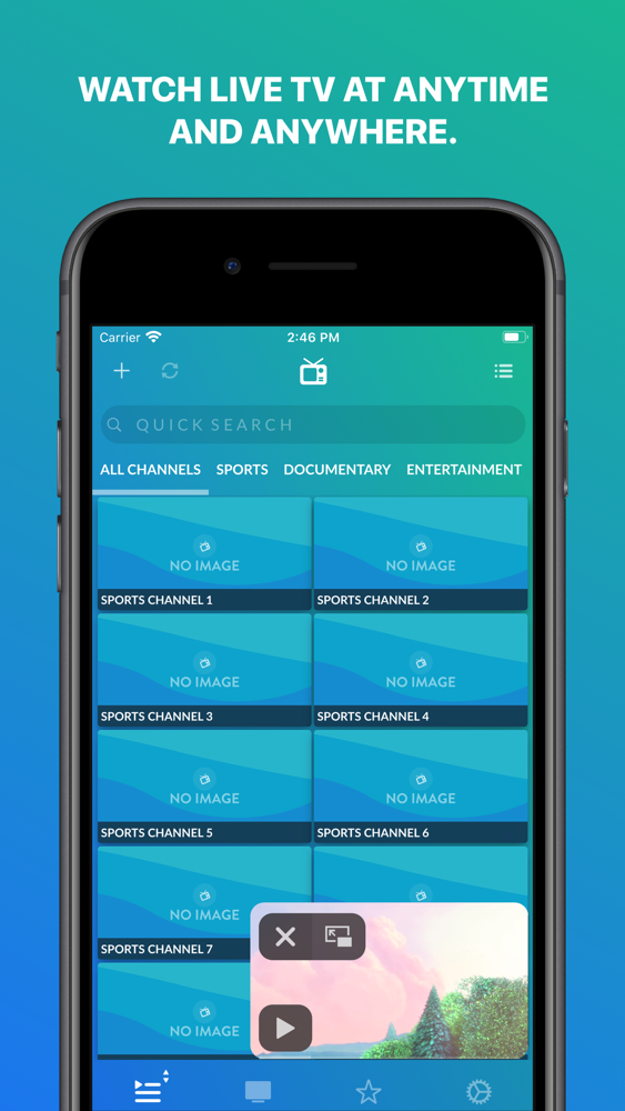 StrymTV App for iPhone - Free Download StrymTV for iPad & iPhone at AppPure