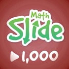 Math Slide: hundred, ten, one