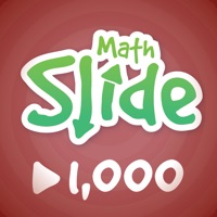 Math Slide app not working? crashes or has problems?