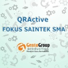 Top 22 Book Apps Like QRActive Fokus Saintek SMA - Best Alternatives