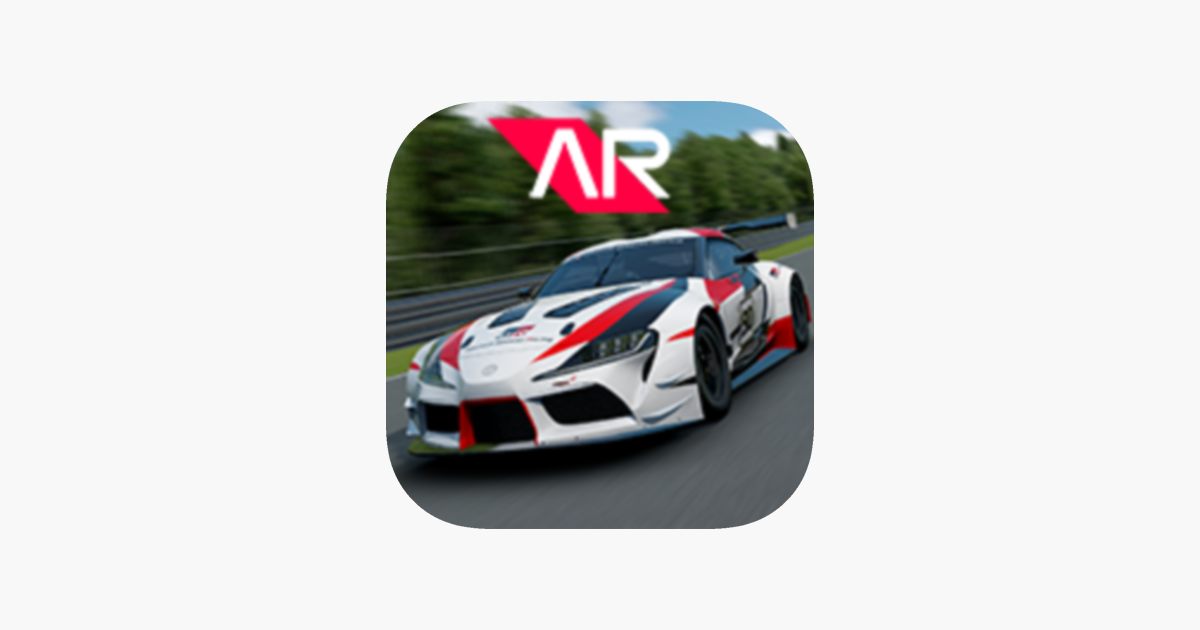 Assoluto Racing On The App Store