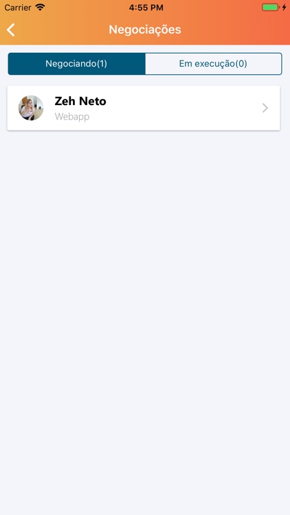 iJob Pro screenshot-4