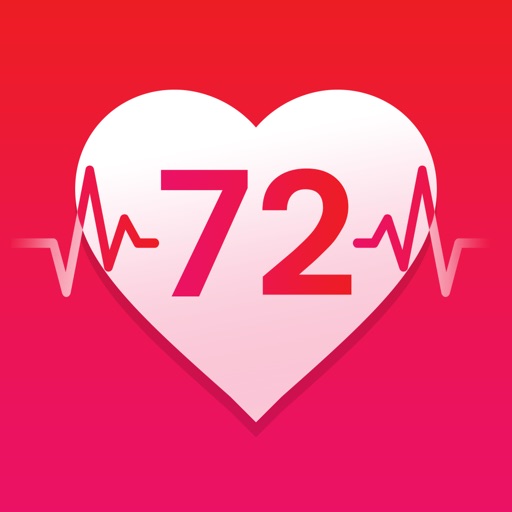 Finger Blood Pressure Checker iOS App