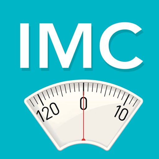 IMC-Calculated Body Mass Index