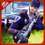 Border Patrol Police 2020