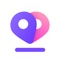 My Locator, a powerful location tracking app, is designed for family members and friends