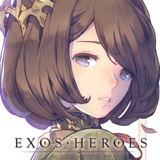 Exos Heroes