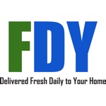 FDY Fresh Daily