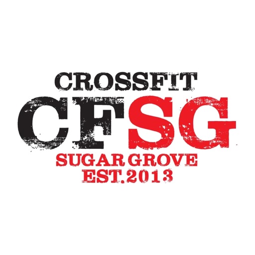 CrossFit Sugar Grove