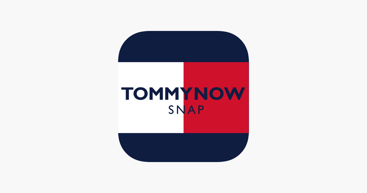 tommy hilfiger app store