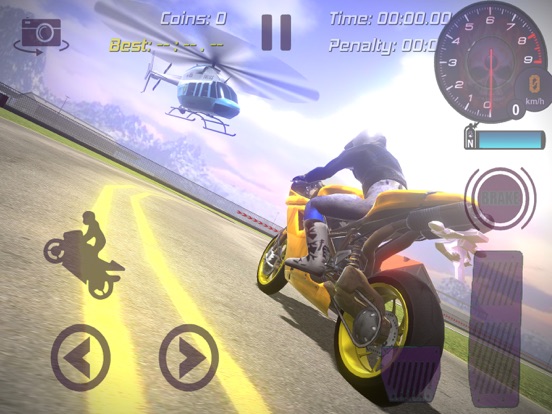 40 Ultimate Bike Simulator Mod Apk Best