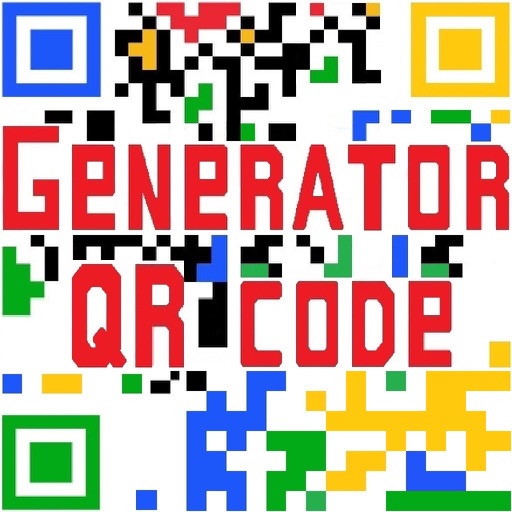 GeneratorQRCode