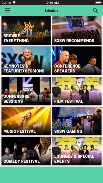 SXSW® GO - Official 2019 Guide