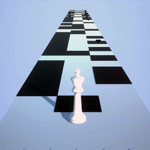 Chess Dash