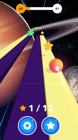 Game screenshot Starball 3D hack