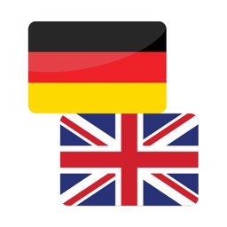 German-English offline dict.