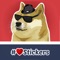 iLike Stickers is the best app and community of people who want and like to diversify their message conversations