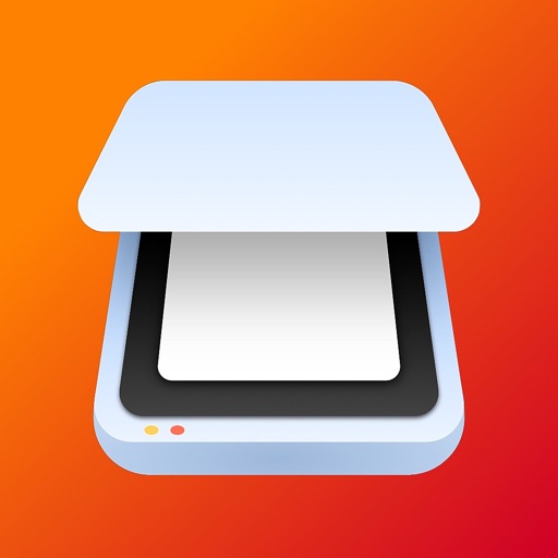 ScanPlus Pro - Scan Documents