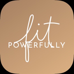 Powerfully Fit